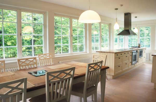 House Window Replacement in West Hartford