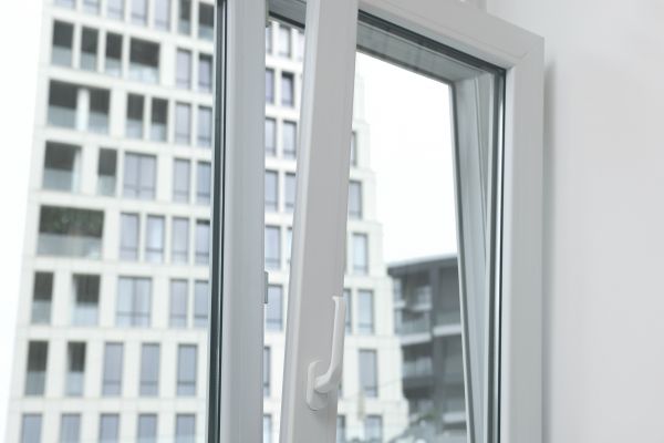 Soundproof Windows Installation in West Hartford