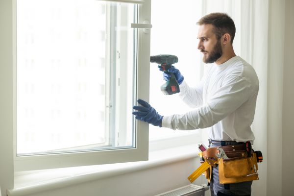 Custom Window Service in West Hartford