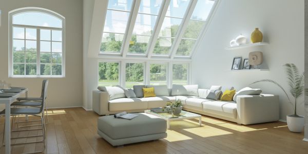 Custom Window Replacement in West Hartford