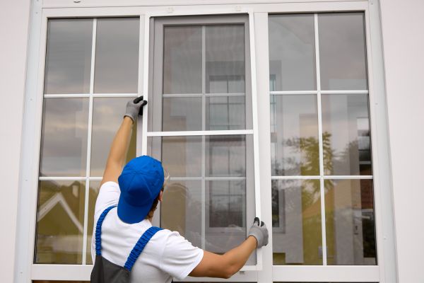 Residential Window Replacement in West Hartford