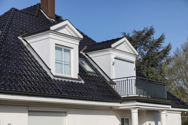 Dormer Window Replacement in West Hartford