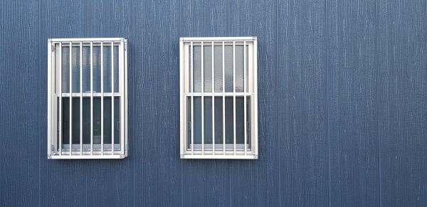 Steel Window Replacement in West Hartford