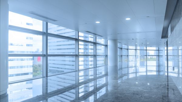 Commercial Window Replacement in West Hartford