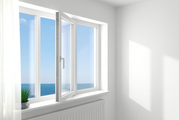 Casement Windows Installation in West Hartford