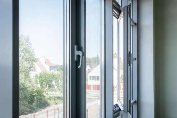 Aluminium Windows Installation in West Hartford