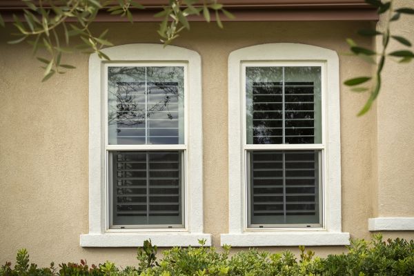Single Hung Window Replacement in West Hartford