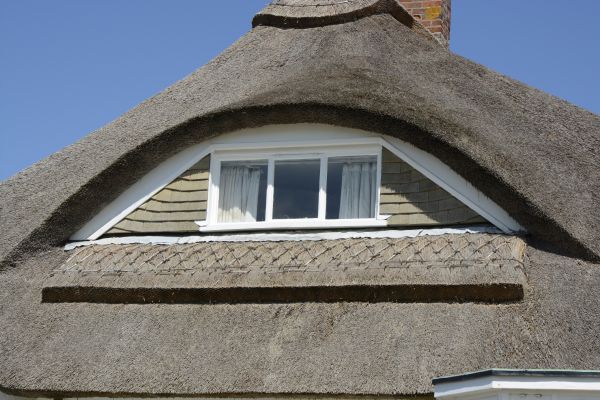 Eyebrow Window Replacement in West Hartford