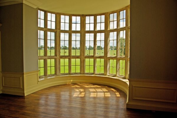 Bow Window Replacement in West Hartford