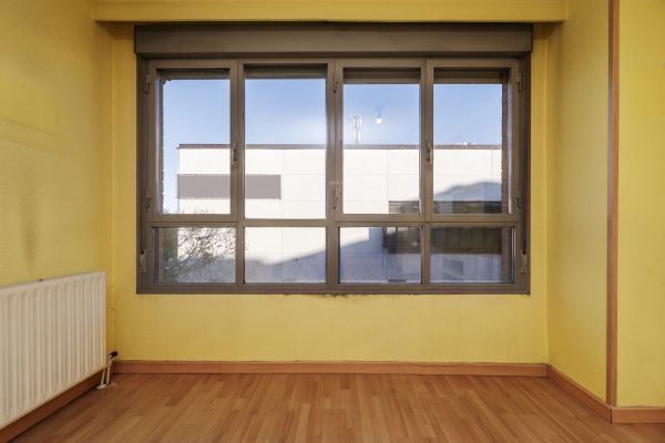 Aluminum Window Replacement in West Hartford