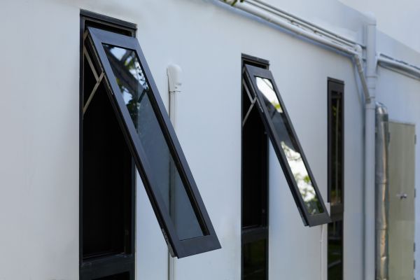 Tilt Window Installation in West Hartford