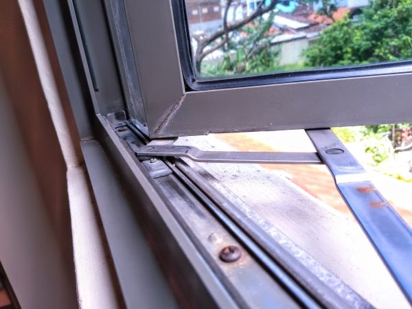 Hinged Window Replacement in West Hartford