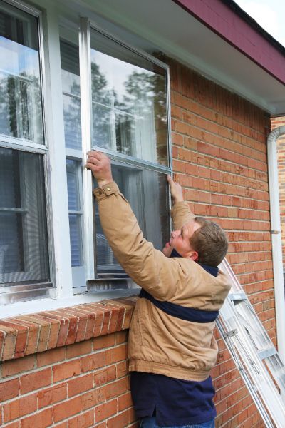 Storm Windows Replacement in West Hartford