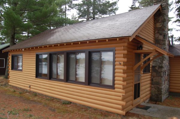 Cabin Window Replacement in West Hartford