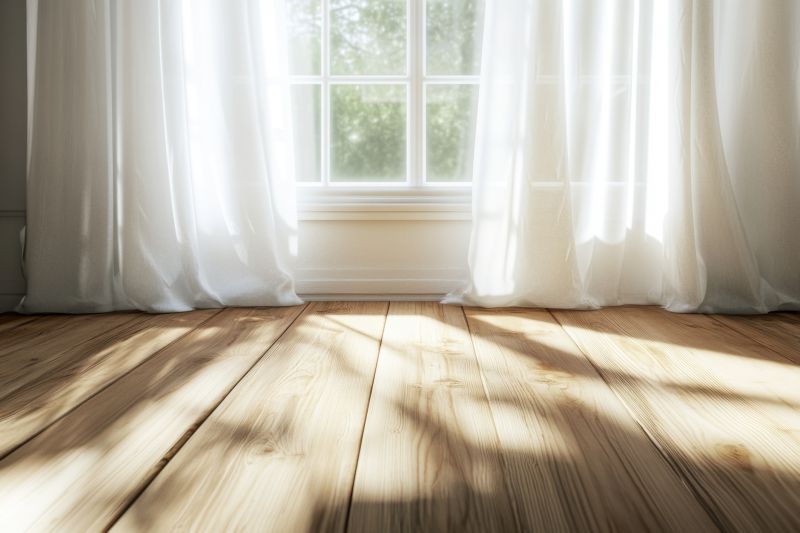 Sliding Window on a Home